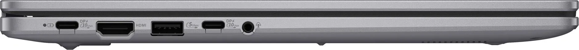 Ноутбук Asus ExpertBook P1 PM1503CDA-R716512G1D Ryzen 7 170 16Gb SSD512Gb Intel Graphics 15.6
