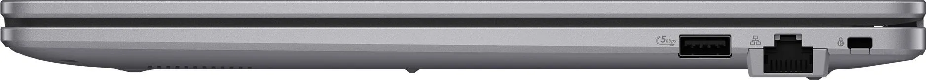 Ноутбук Asus ExpertBook P1 PM1503CDA-R716512G1D Ryzen 7 170 16Gb SSD512Gb Intel Graphics 15.6