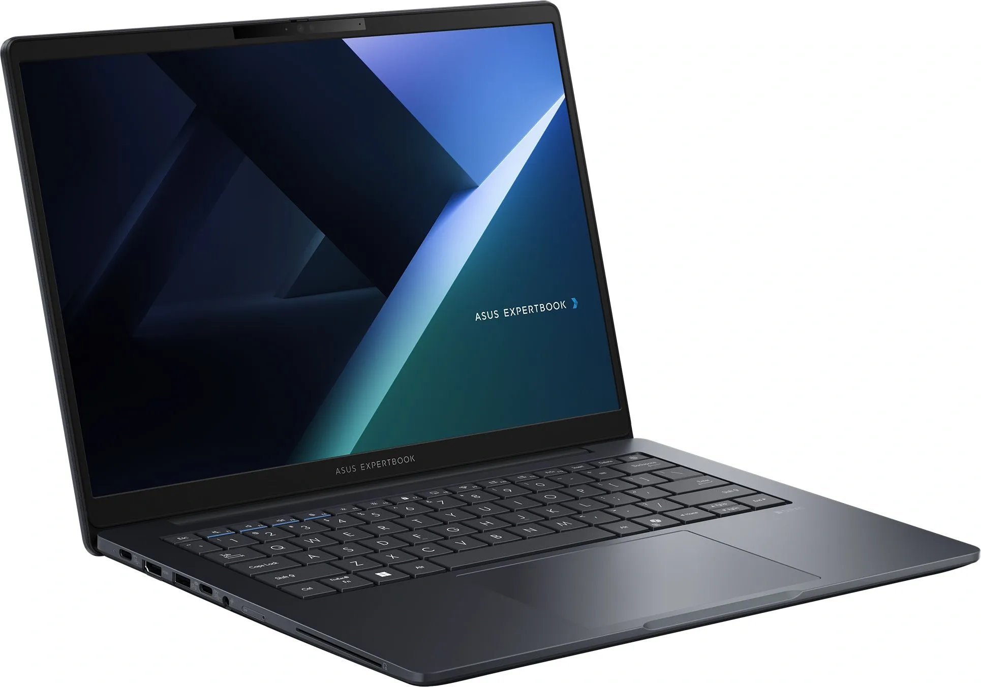 Ноутбук Asus Expertbook B3 B3405CCA-U716512G0D Core Ultra 7 255H 16Gb SSD512Gb Intel Iris Xe graphics 14