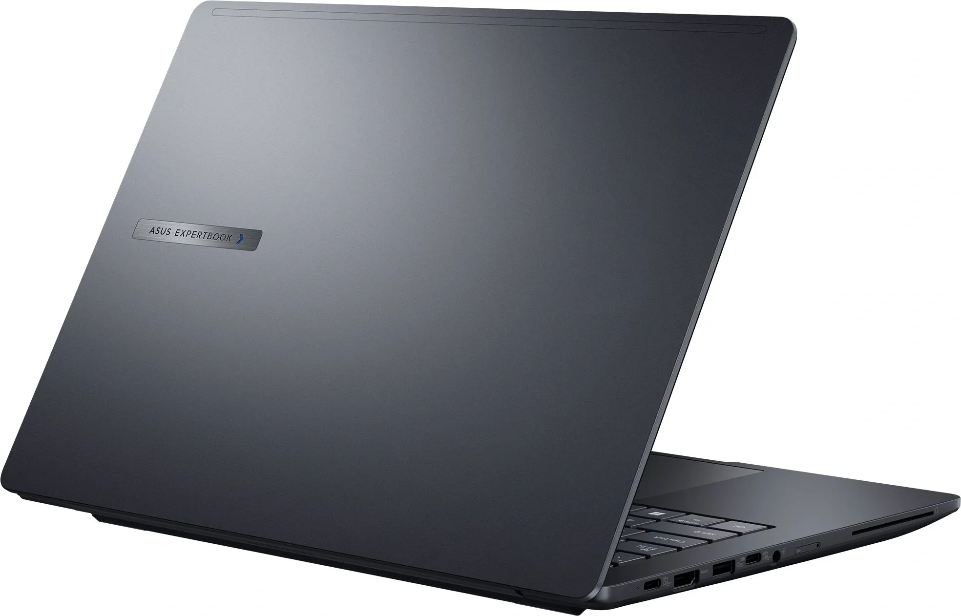 Ноутбук Asus Expertbook B3 B3405CCA-U716512G0D Core Ultra 7 255H 16Gb SSD512Gb Intel Iris Xe graphics 14