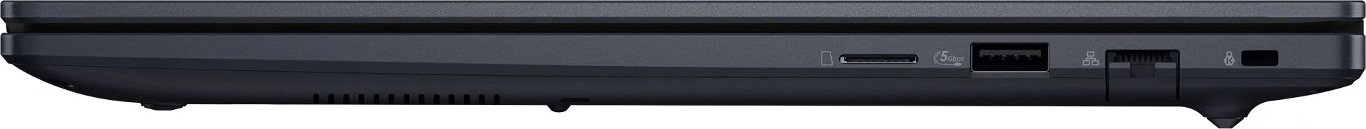 Ноутбук Asus Expertbook B3 B3405CCA-U716512G0D Core Ultra 7 255H 16Gb SSD512Gb Intel Iris Xe graphics 14