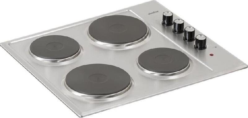 Варочная поверхность электрическая SIMFER H60E04M011