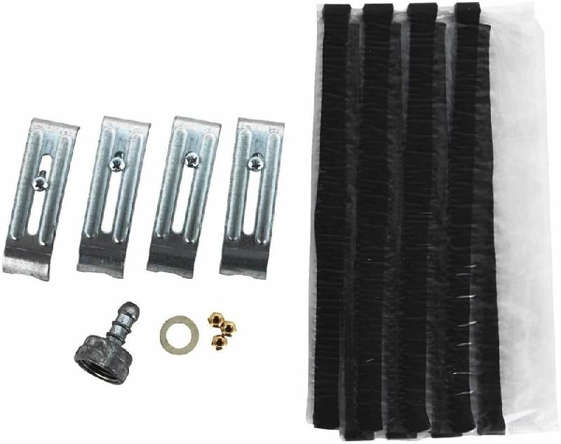 Варочная поверхность газовая SIMFER H45V35B555