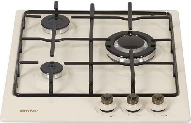 Варочная поверхность газовая SIMFER H45V35O517