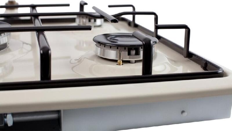 Варочная поверхность газовая SIMFER H45V35O517