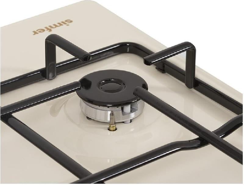 Варочная поверхность газовая SIMFER H45V35O517