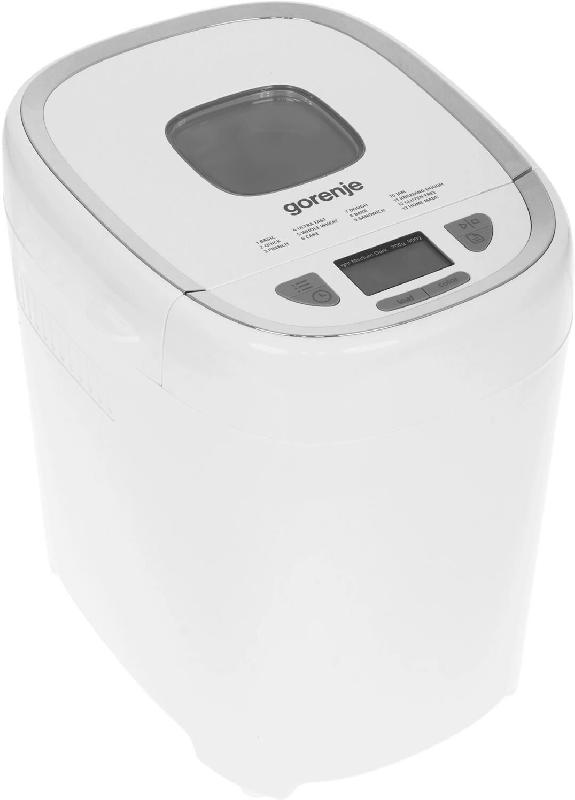 Хлебопечь GORENJE BM900WS
