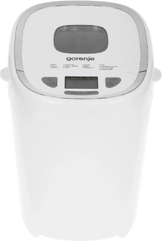 Хлебопечь GORENJE BM900WS