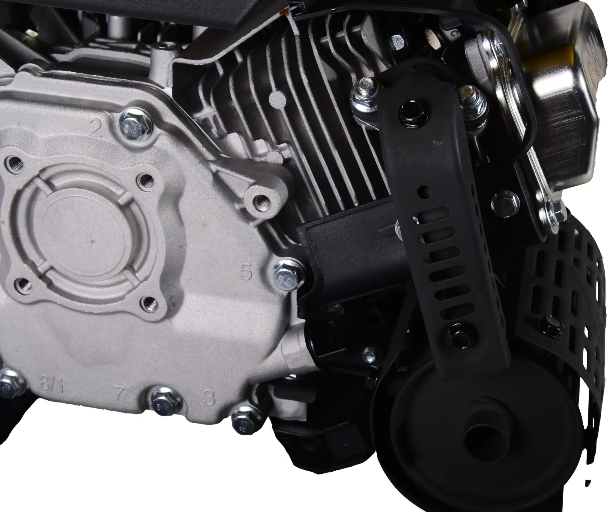 Генератор Huter DN3700i 3.5кВт