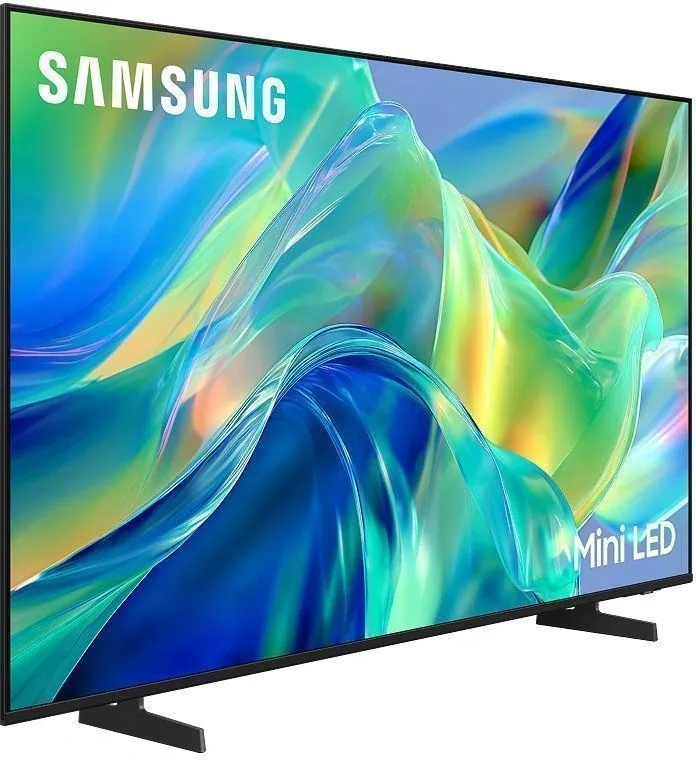 Телевизор LED Samsung 65" UE65M1EHAUXPY черный титан/черный 4K Ultra HD 60Hz DVB-T2 DVB-C DVB-S2 USB WiFi Smart TV