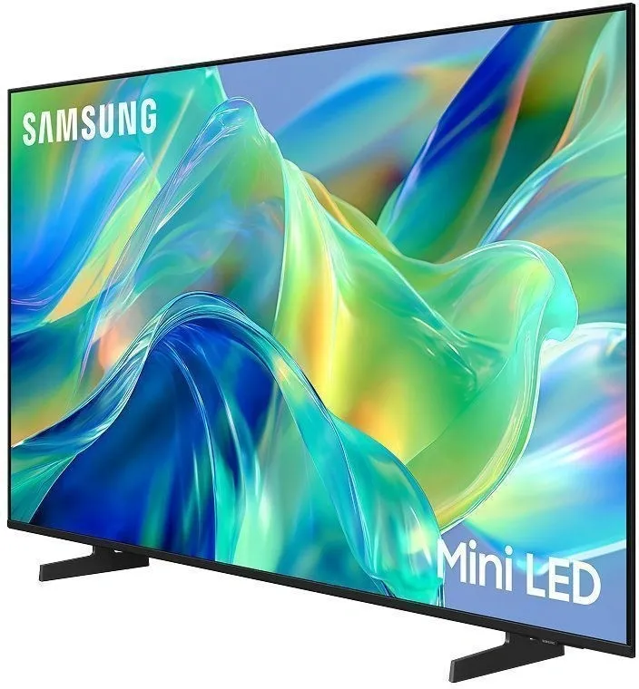 Телевизор LED Samsung 65" UE65M1EHAUXPY черный титан/черный 4K Ultra HD 60Hz DVB-T2 DVB-C DVB-S2 USB WiFi Smart TV