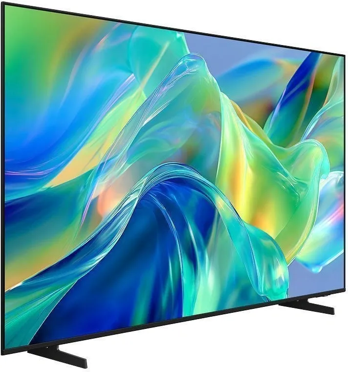 Телевизор LED Samsung 65" UE65M1EHAUXPY черный титан/черный 4K Ultra HD 60Hz DVB-T2 DVB-C DVB-S2 USB WiFi Smart TV