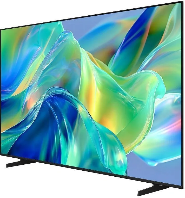 Телевизор LED Samsung 65" UE65M1EHAUXPY черный титан/черный 4K Ultra HD 60Hz DVB-T2 DVB-C DVB-S2 USB WiFi Smart TV