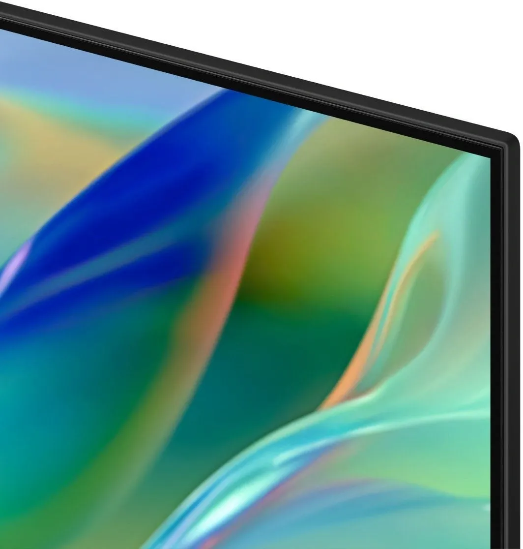 Телевизор LED Samsung 65" UE65M1EHAUXPY черный титан/черный 4K Ultra HD 60Hz DVB-T2 DVB-C DVB-S2 USB WiFi Smart TV