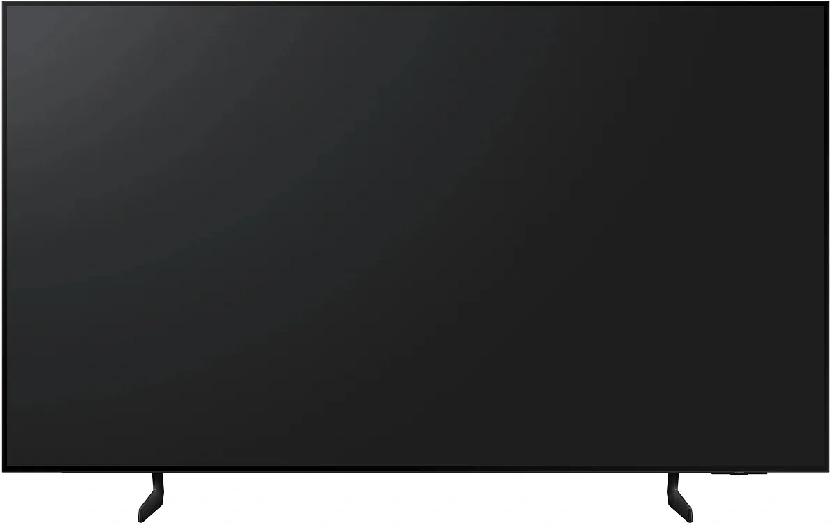 Телевизор OLED Samsung 83" QE83S85HAEXPY Series 9 Frameless черный графит 4K Ultra HD 120Hz DVB-T2 DVB-C DVB-S2 USB WiFi Smart TV