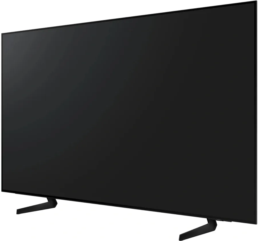 Телевизор OLED Samsung 83" QE83S85HAEXPY Series 9 Frameless черный графит 4K Ultra HD 120Hz DVB-T2 DVB-C DVB-S2 USB WiFi Smart TV