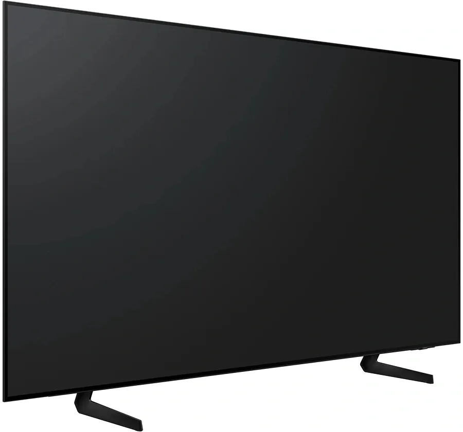 Телевизор OLED Samsung 83" QE83S85HAEXPY Series 9 Frameless черный графит 4K Ultra HD 120Hz DVB-T2 DVB-C DVB-S2 USB WiFi Smart TV