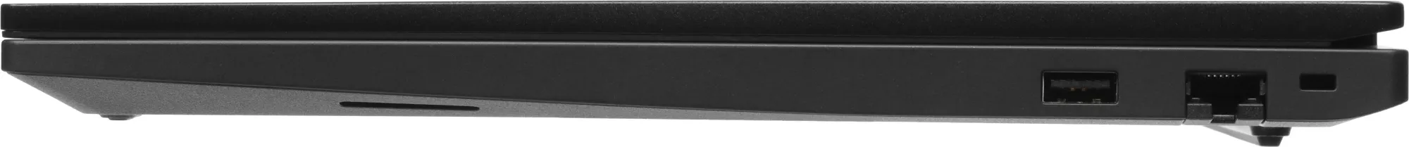 Ноутбук Lenovo ThinkPad E16 G2 Ryzen 7 7735U 32Gb SSD512Gb AMD Radeon 680M 16" IPS WUXGA (1920x1200) без ОС black WiFi BT Cam (21M6S1F000_32G)
