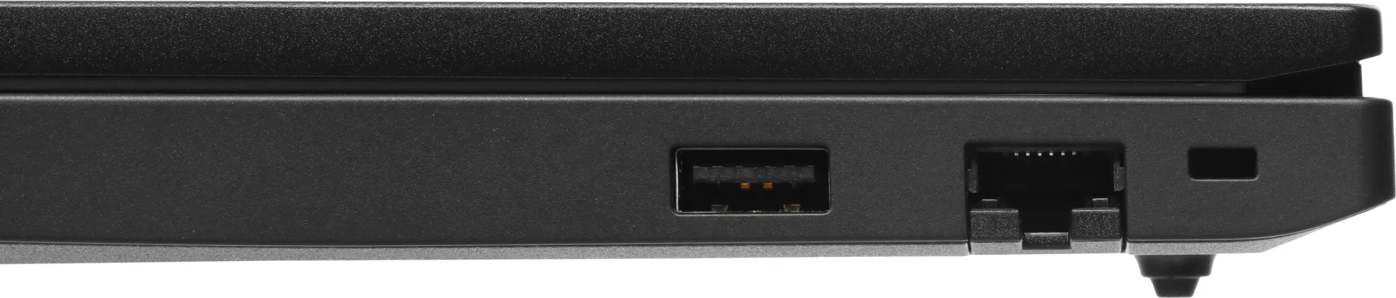 Ноутбук Lenovo ThinkPad E16 G2 Ryzen 7 7735U 32Gb SSD512Gb AMD Radeon 680M 16" IPS WUXGA (1920x1200) без ОС black WiFi BT Cam (21M6S1F000_32G)