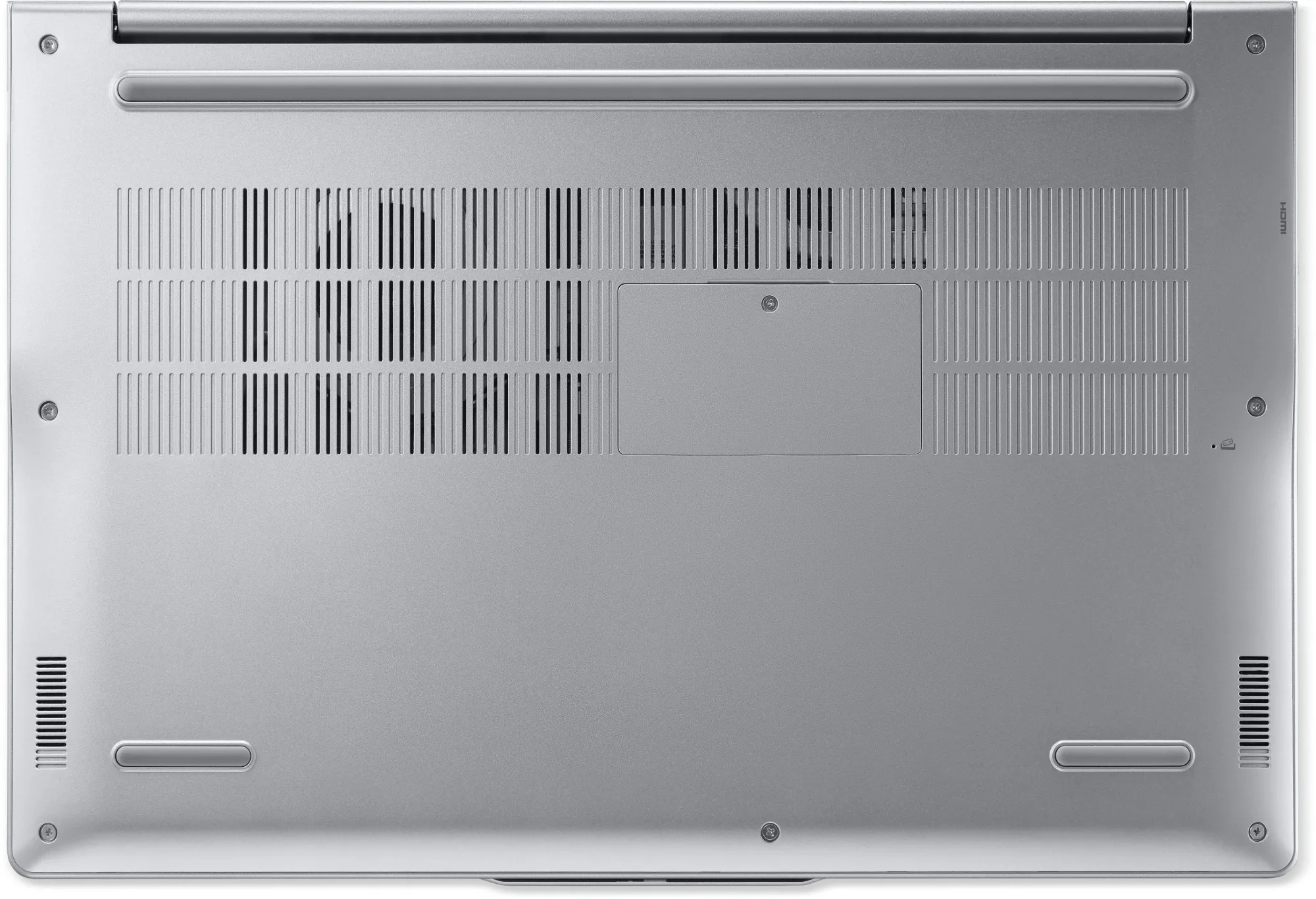 Ноутбук Acer Aspire Lite AL15-46P-R2UH Ryzen 3 5400U 8Gb SSD512Gb AMD Radeon Graphics 15.6" IPS FHD (1920x1080) без ОС silver WiFi BT Cam (NX.JXVCD.001)