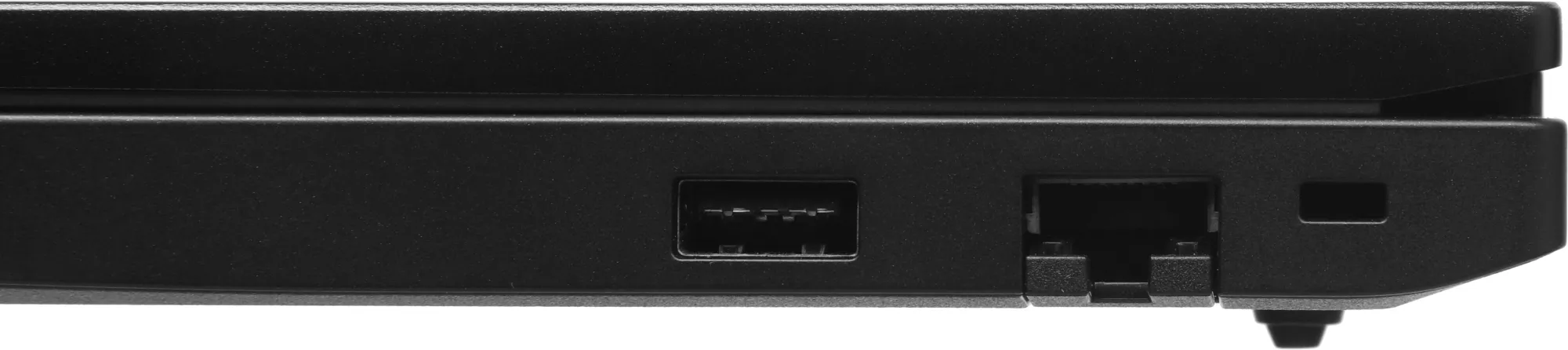 Ноутбук Lenovo ThinkPad E16 G2 Ryzen 7 7735HS 32Gb SSD512Gb AMD Radeon 680M 16" IPS WUXGA (1920x1200) без ОС black WiFi BT Cam (21M5S09E00_32G)