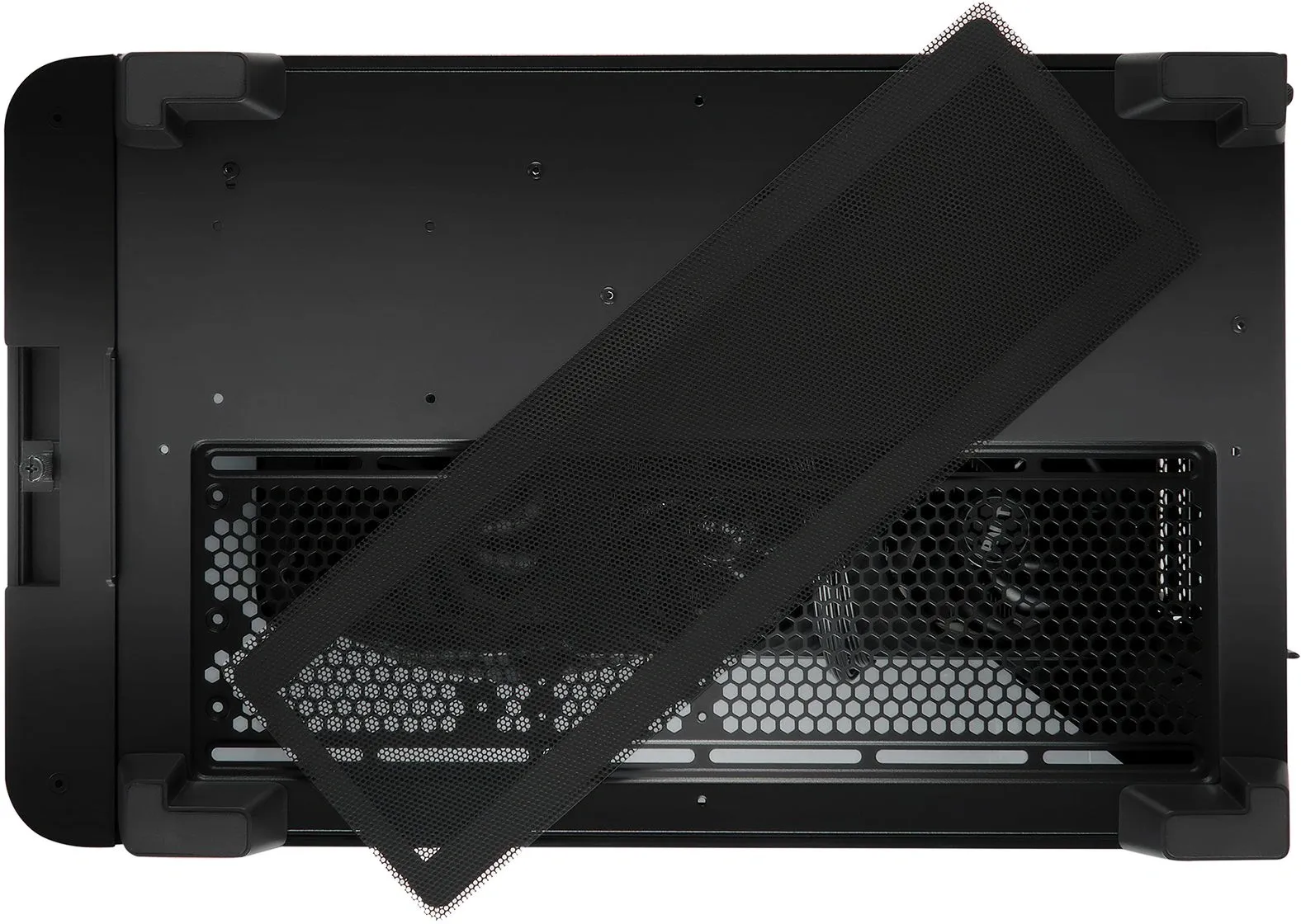 ПК Bloody BD-PC CZ79V3 MT i7 14700KF (3.4) 32Gb SSD1Tb RTX5070 12Gb Windows 11 Home 64 2.5xGbitEth 750W черный (RUS) (2170112)