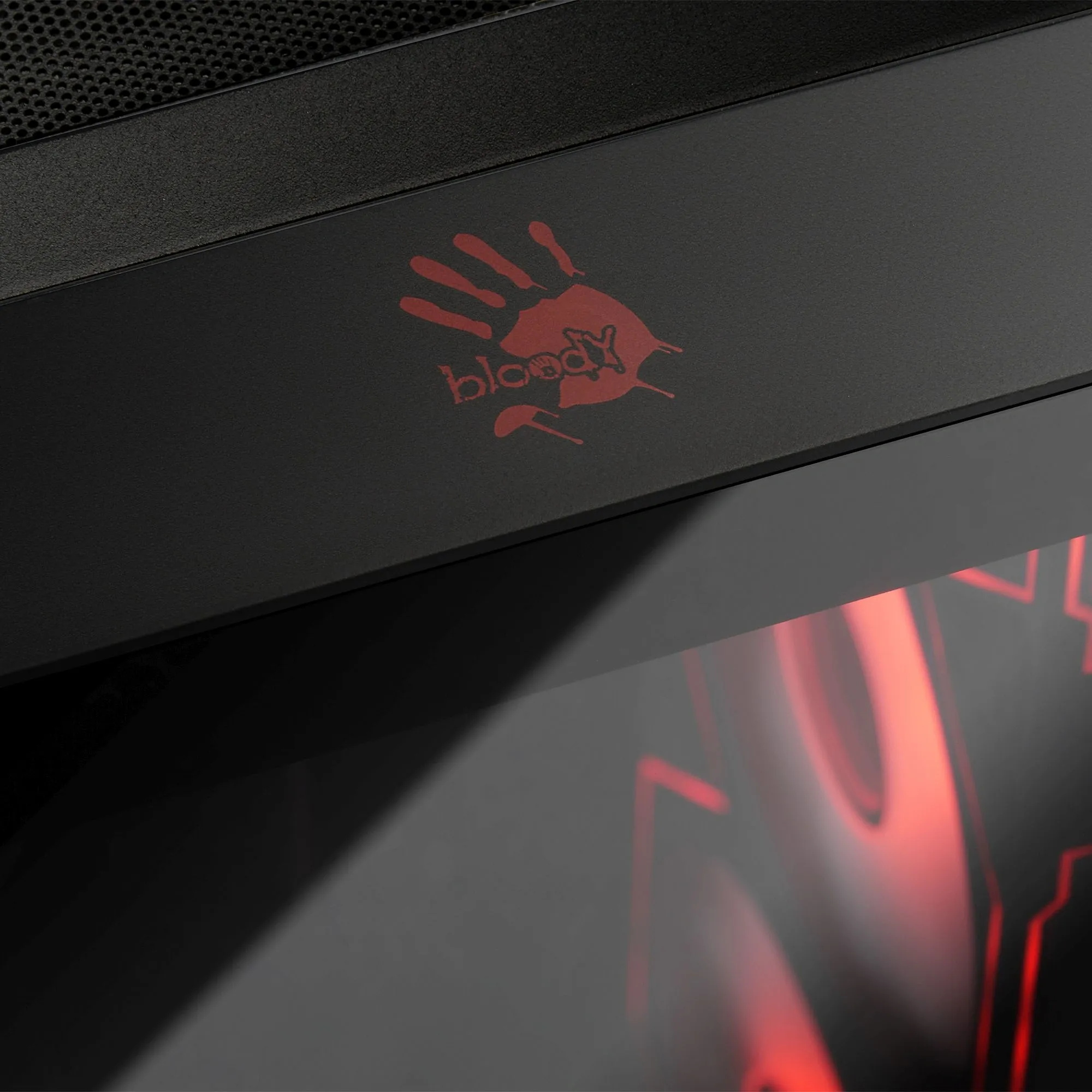 ПК Bloody BD-PC CZ79V3 MT i7 14700KF (3.4) 32Gb SSD1Tb RTX5070Ti 16Gb Windows 11 Home 64 2.5xGbitEth 750W черный (RUS) (2170114)