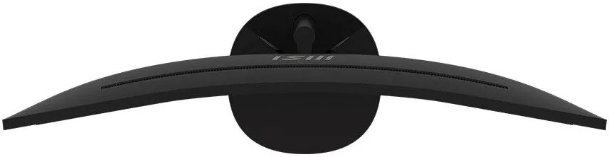 Монитор MSI 34" Pro MP341CQ E12 черный VA LED 21:9 HDMI M/M матовая 300cd 178гр/178гр 3440x1440 120Hz DP 2K 7.1кг