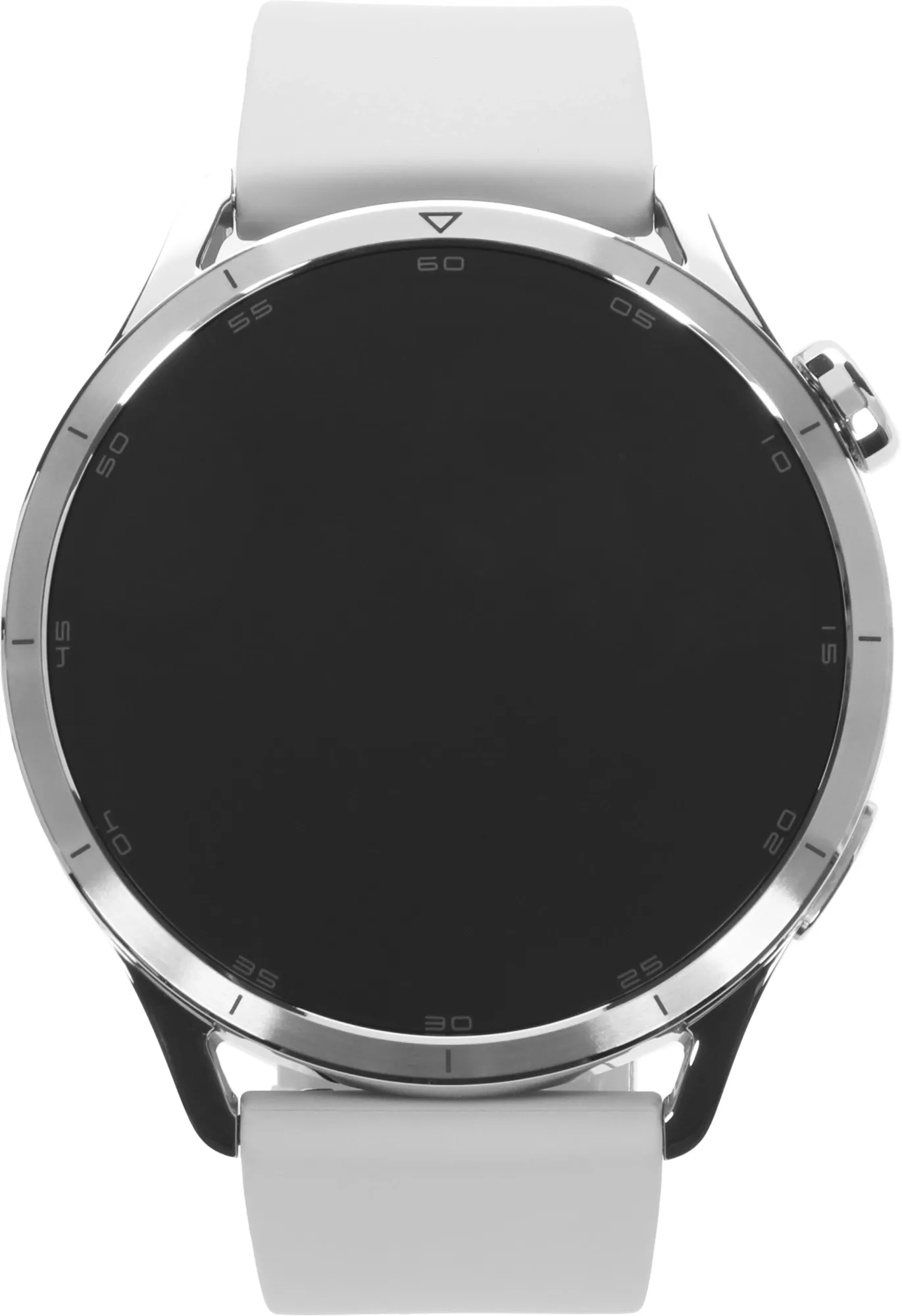 Смарт-часы Xiaomi Watch S5 46мм 1.48" AMOLED корп.серебристый рем.серебристый (BHR08ISGL)