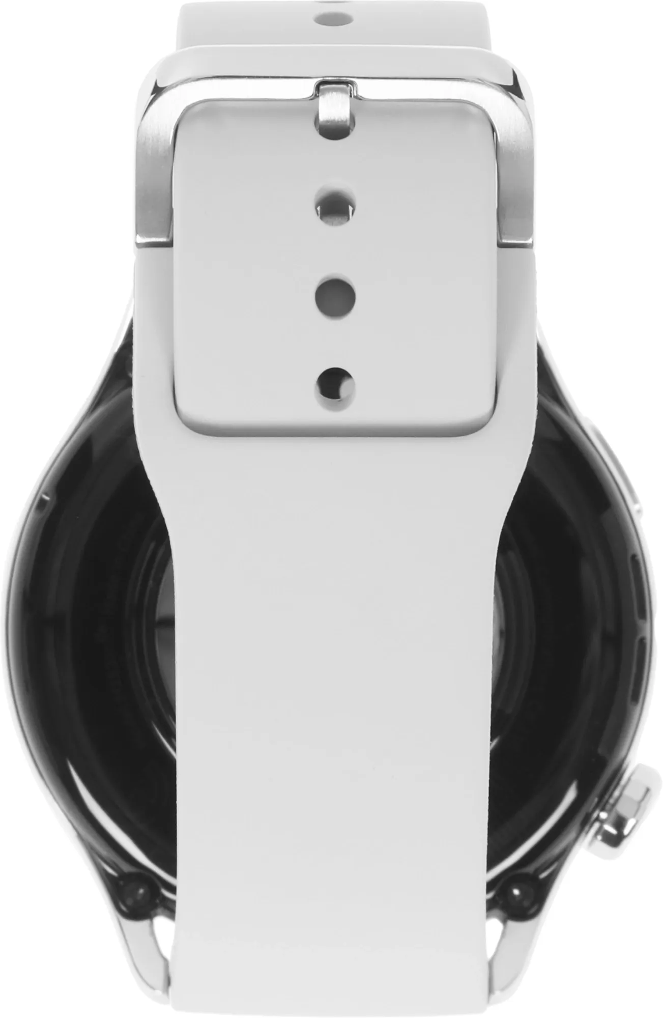 Смарт-часы Xiaomi Watch S5 46мм 1.48" AMOLED корп.серебристый рем.серебристый (BHR08ISGL)
