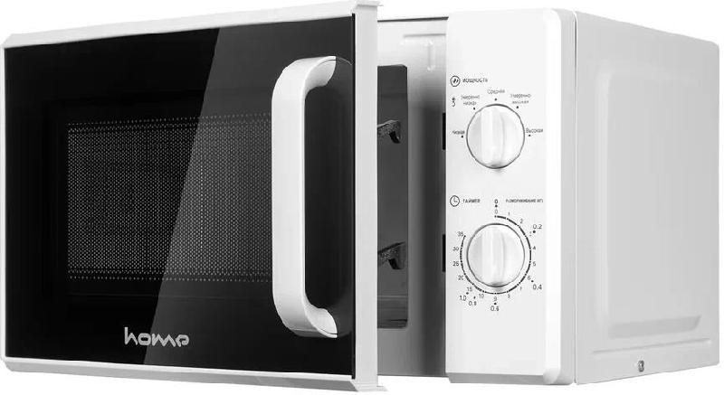 Микроволновая печь HORIZONT Home HMM207DW