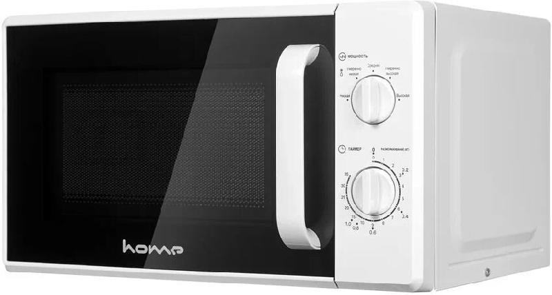 Микроволновая печь HORIZONT Home HMM207DW