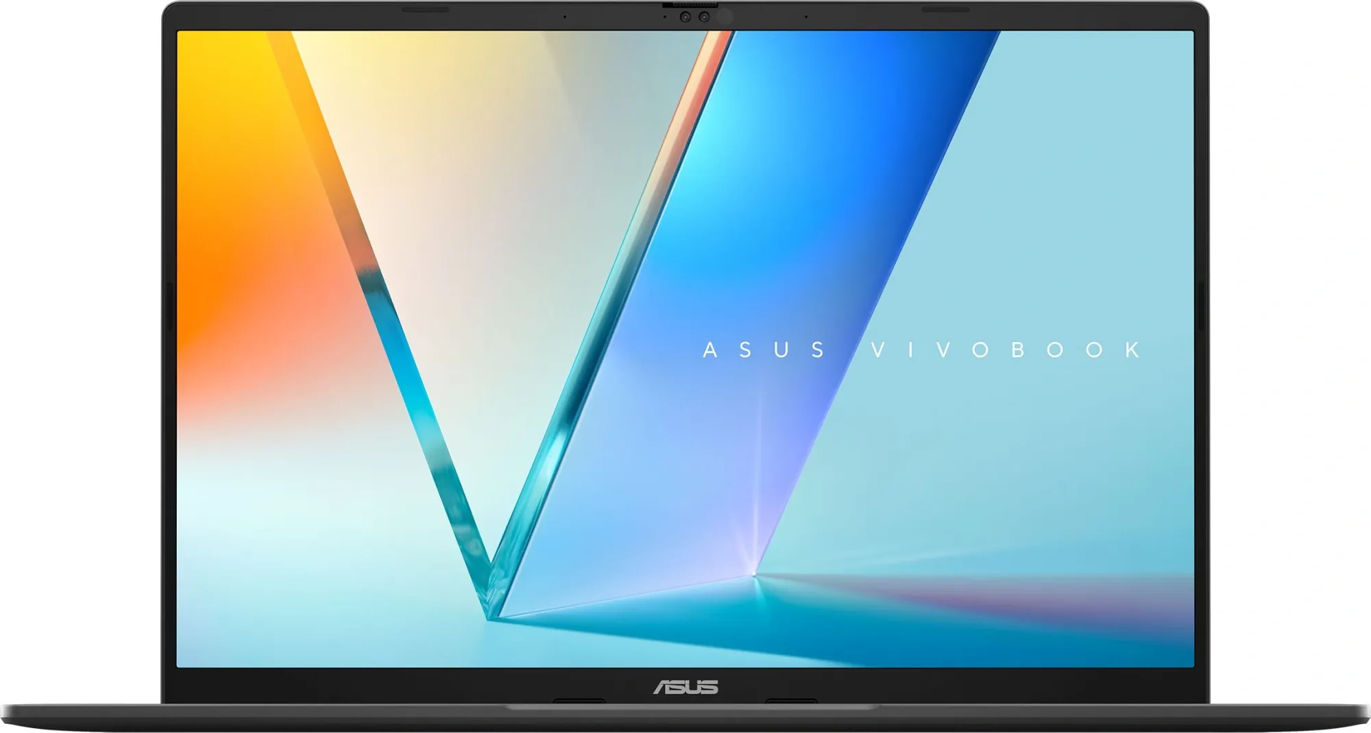 Ноутбук Asus VivoBook S16 S3607AA-SH112 Core Ultra 7 355 16Gb SSD1Tb Intel Graphics 16" OLED WUXGA (1920x1200) без ОС grey WiFi BT Cam (90NB1732-M007V0)