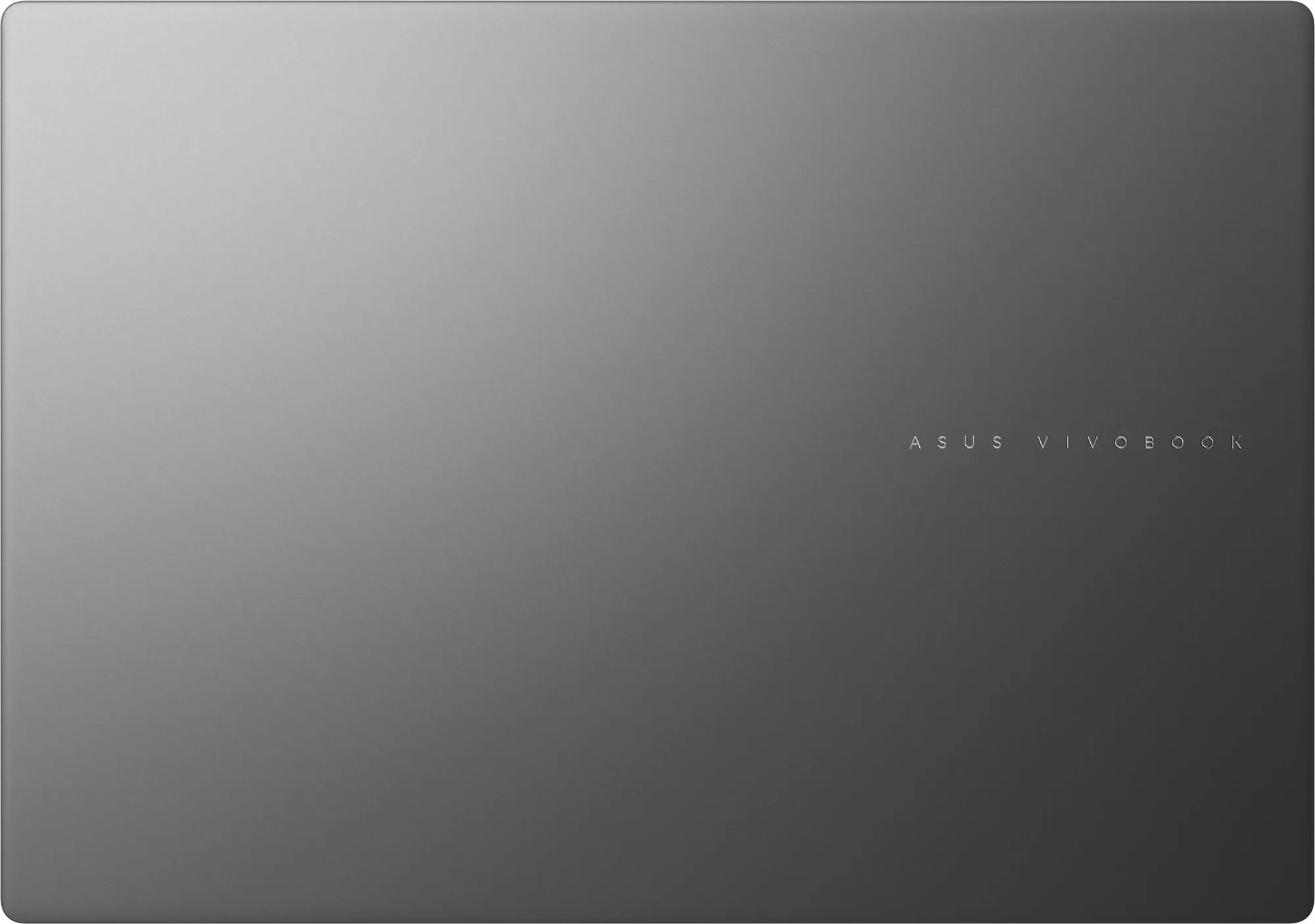 Ноутбук Asus VivoBook S16 S3607AA-SH112 Core Ultra 7 355 16Gb SSD1Tb Intel Graphics 16" OLED WUXGA (1920x1200) без ОС grey WiFi BT Cam (90NB1732-M007V0)