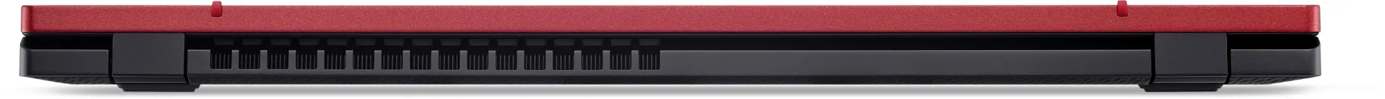 Ноутбук Acer Nitro Lite 16 NL16-71G-55EB Core i5 13420H 16Gb SSD512Gb NVIDIA GeForce RTX 3050 6Gb 16" IPS WUXGA (1920x1200) без ОС red WiFi BT Cam (NH.D2AER.001)