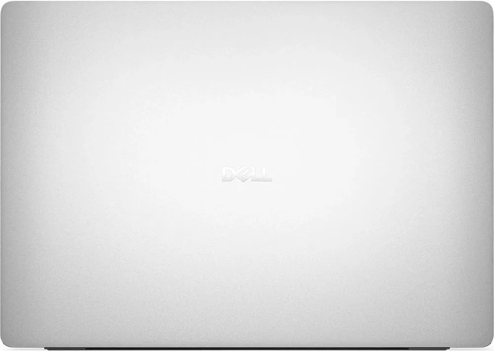 Ноутбук Dell Pro 16 Core Ultra 5 235U 16Gb SSD512Gb Intel Graphics 16" IPS FHD+ (1920x1200) Windows 11 Pro silver WiFi BT Cam (PRO16-5654)