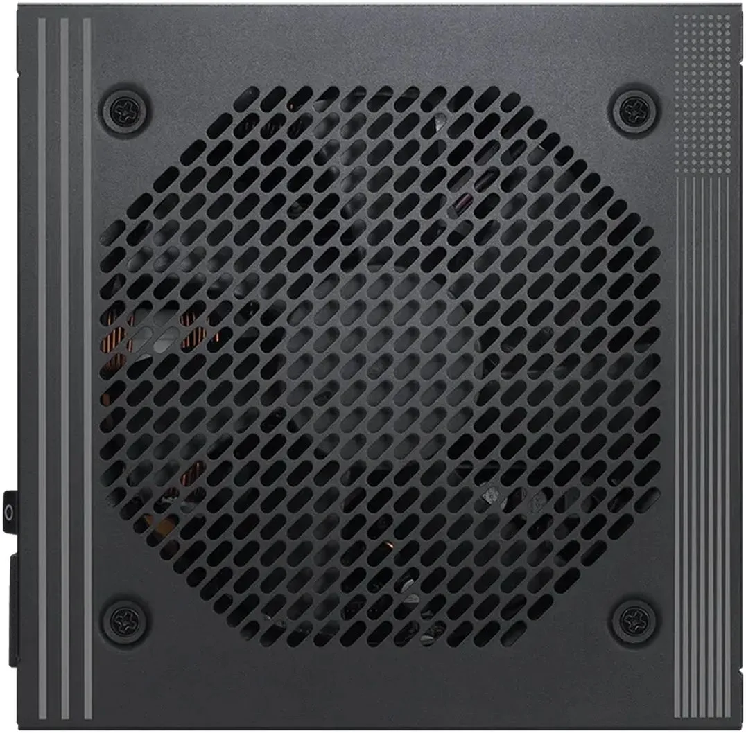 Блок питания MSI ATX 1000W Pro A1000PL 80+ platinum (20+4pin) APFC 120mm fan 6xSATA Cab Manag RTL
