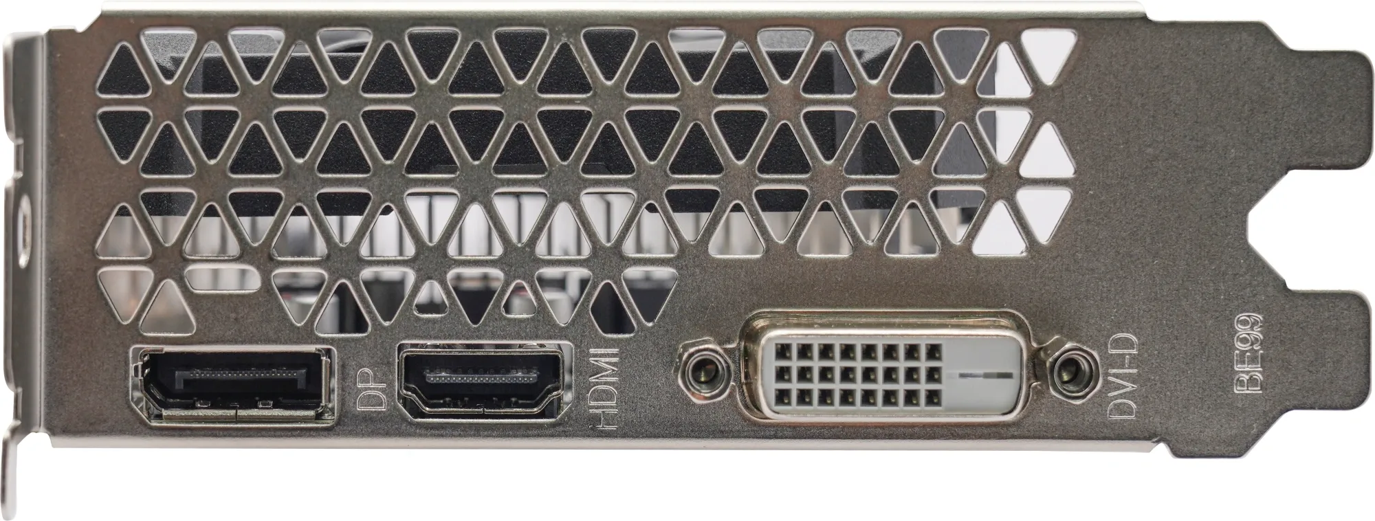 Видеокарта Afox PCI-E 3.0 AFRX550-8192D5H2-V2 AMD Radeon RX 550 8Gb 128bit GDDR5 1183/6000 DVIx1 HDMIx1 DPx1 HDCP Ret