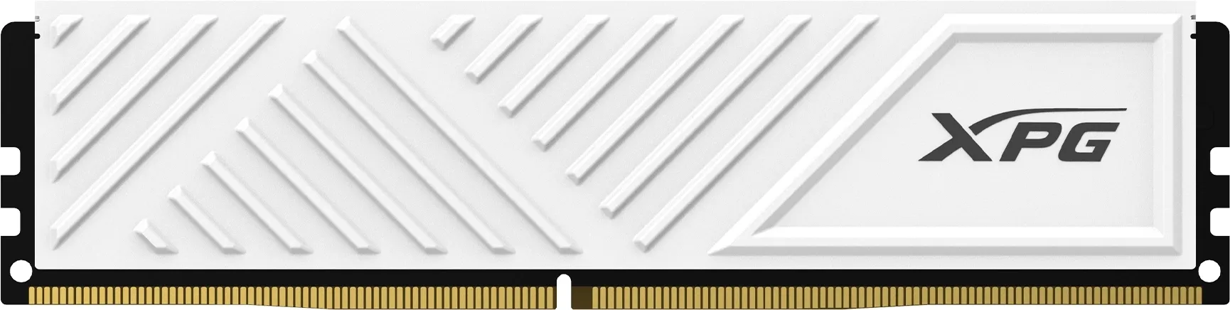 Память DDR4 2x8GB 3200MHz A-Data AX4U32008G16A-DTWHD35 XPG Gammix D35 RTL PC4-25600 CL16 DIMM 288-pin 1.35В single rank с радиатором Ret