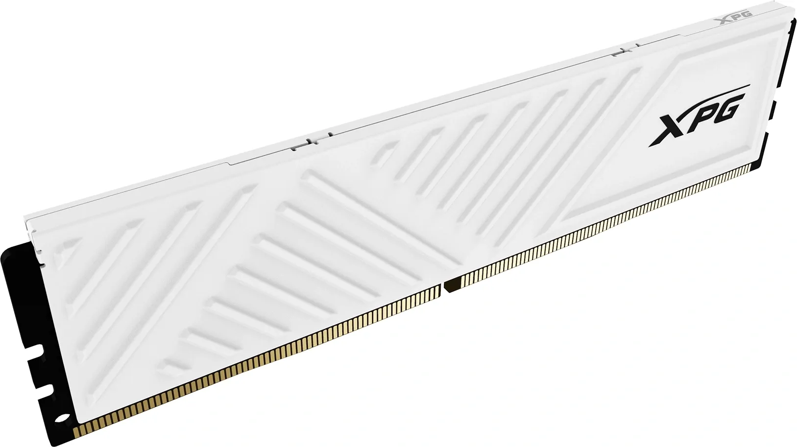 Память DDR4 2x8GB 3200MHz A-Data AX4U32008G16A-DTWHD35 XPG Gammix D35 RTL PC4-25600 CL16 DIMM 288-pin 1.35В single rank с радиатором Ret
