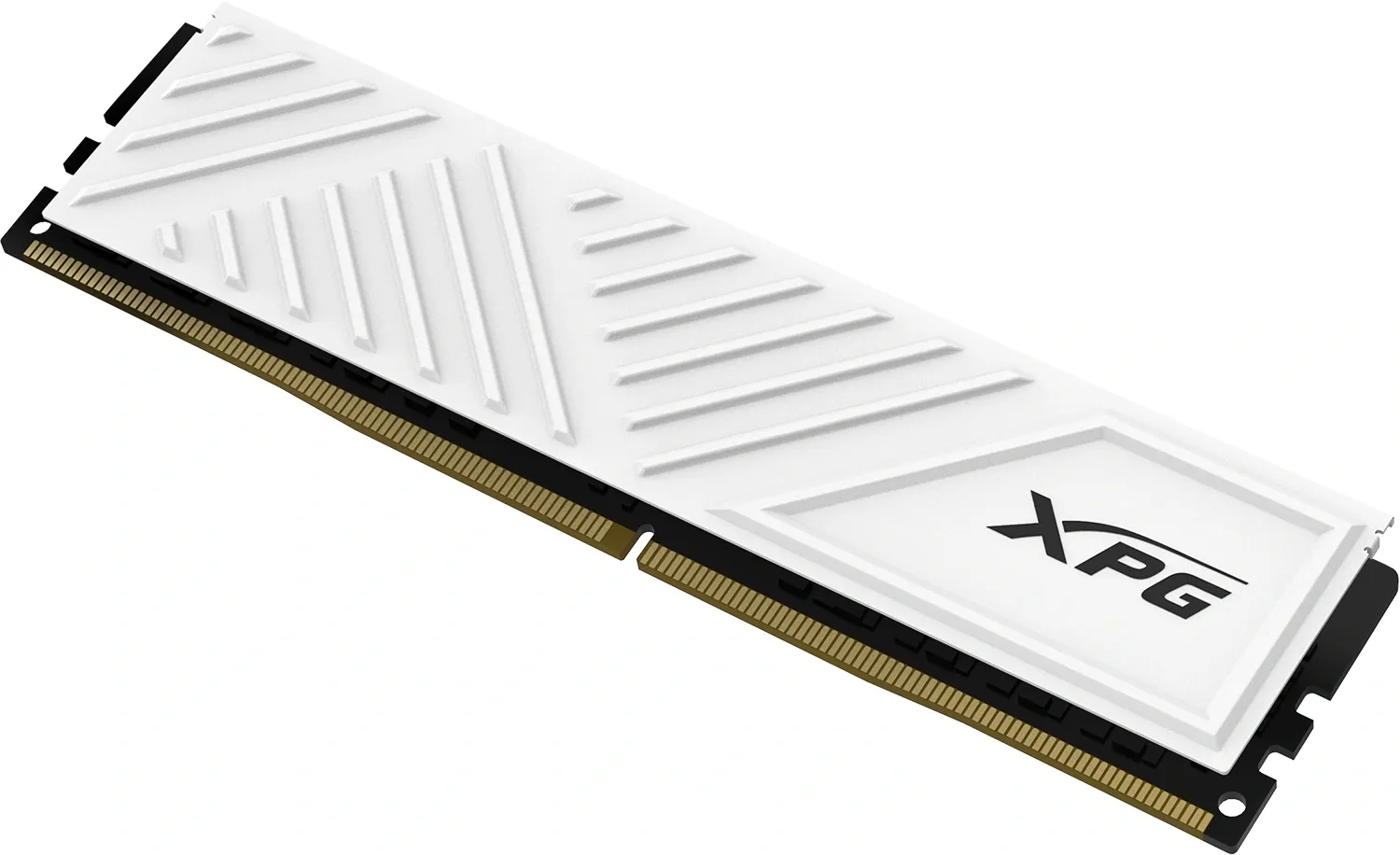 Память DDR4 2x8GB 3200MHz A-Data AX4U32008G16A-DTWHD35 XPG Gammix D35 RTL PC4-25600 CL16 DIMM 288-pin 1.35В single rank с радиатором Ret