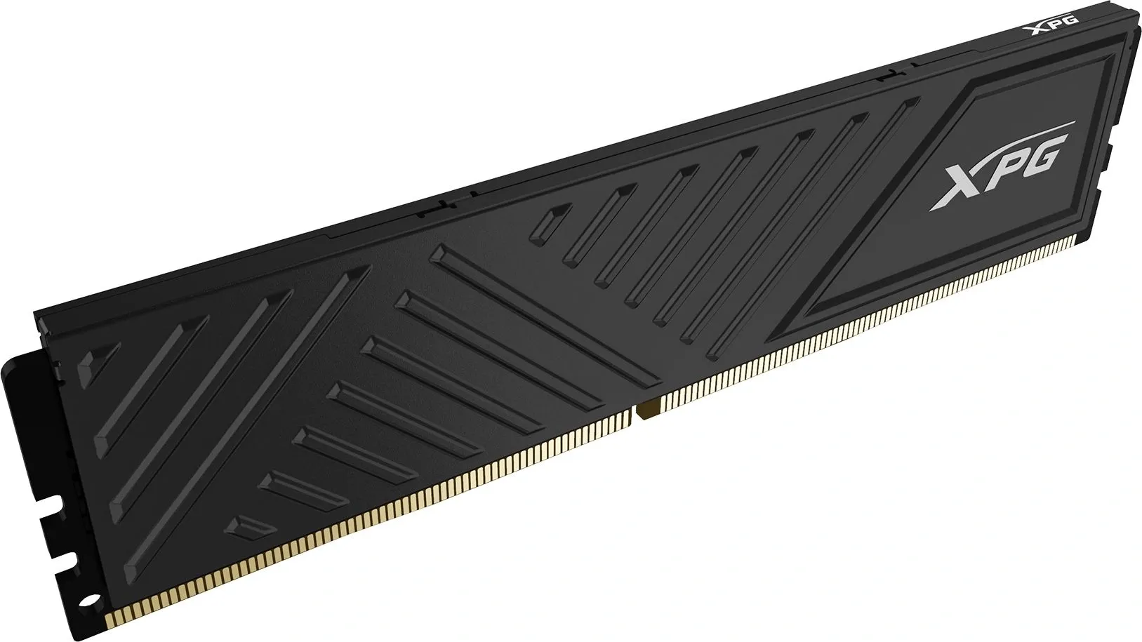 Память DDR4 2x8GB 3200MHz A-Data AX4U32008G16A-DTBKD35 XPG Gammix D35 RTL PC4-25600 CL16 DIMM 288-pin 1.35В single rank с радиатором Ret