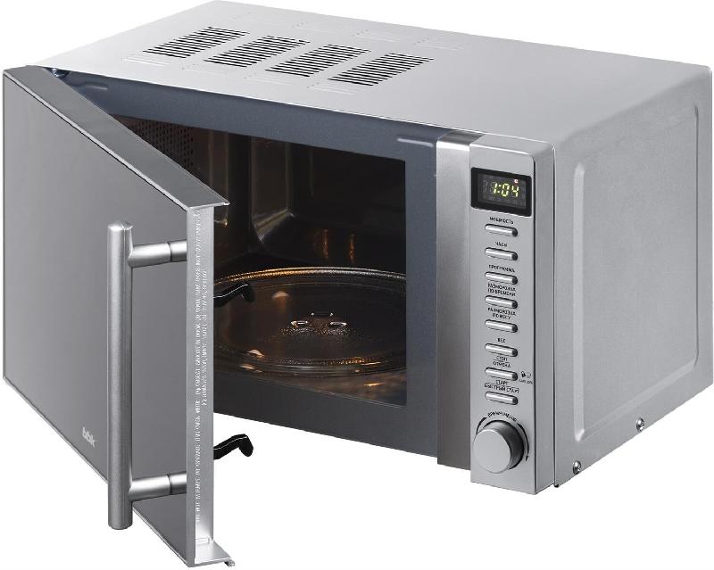 Микроволновая печь BBK 20MWS-721T/BS-M