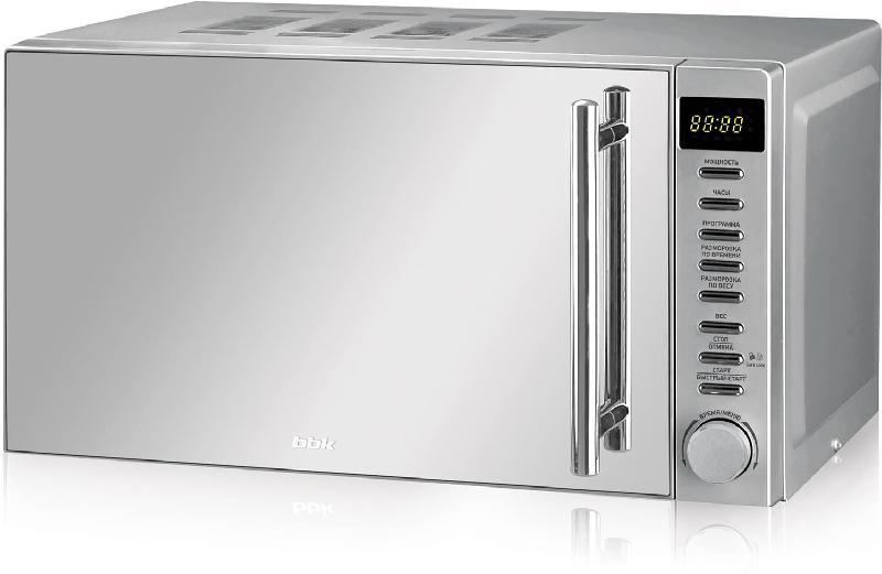 Микроволновая печь BBK 20MWS-721T/BS-M