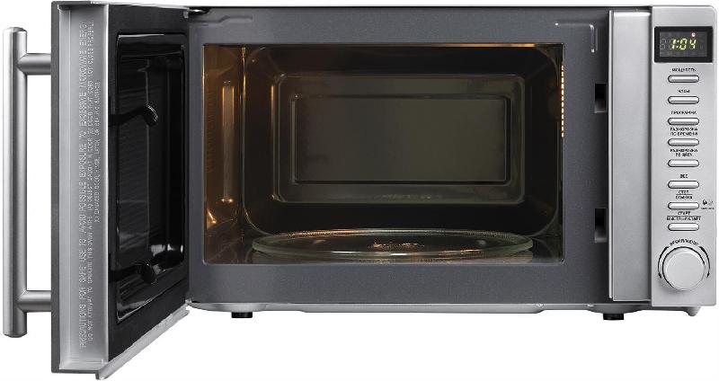 Микроволновая печь BBK 20MWS-721T/BS-M
