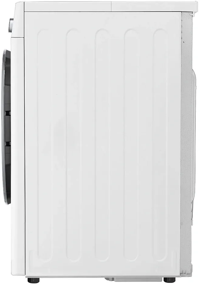 Сушильная машина LG DC90V3V6W.ABWPCOM кл.энер.:A++ макс.загр.:9кг белый