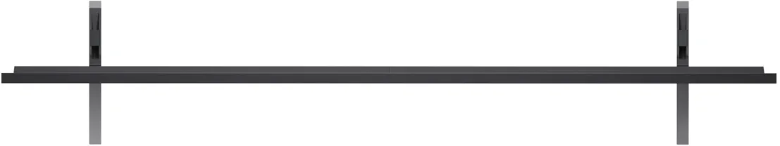 Телевизор LED LG 100" 100QNED85B6.ARUG черный титан 4K Ultra HD 120Hz DVB-T2 DVB-C DVB-S2 USB WiFi Smart TV