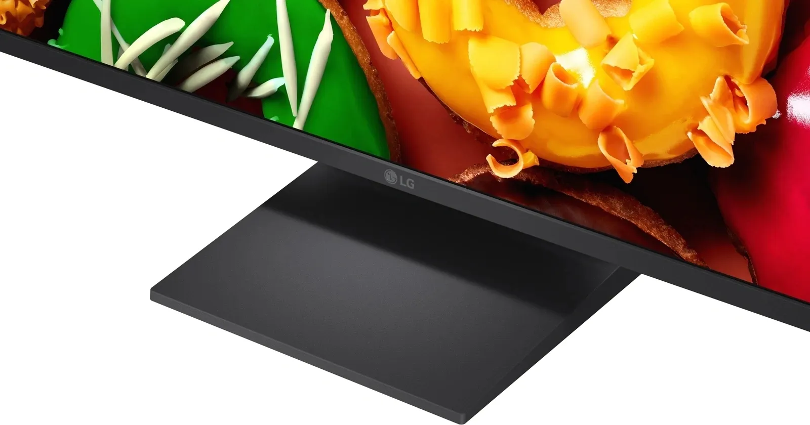 Телевизор LED LG 27" 27LB70006LA.ARUG черный FULL HD 120Hz DVB-T DVB-T2 DVB-C DVB-S DVB-S2 USB WiFi Smart TV