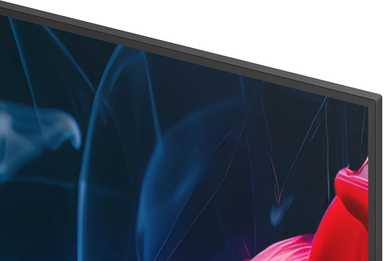 Телевизор LED LG 75" 75QNED80B6A.ARUG черный 4K Ultra HD 60Hz DVB-T DVB-T2 DVB-C DVB-S DVB-S2 USB WiFi Smart TV