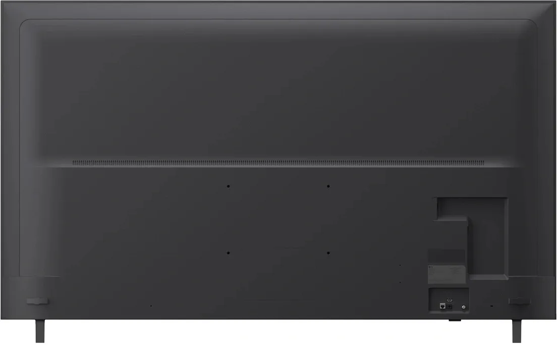Телевизор LED LG 75" 75QNED80B6A.ARUG черный 4K Ultra HD 60Hz DVB-T DVB-T2 DVB-C DVB-S DVB-S2 USB WiFi Smart TV
